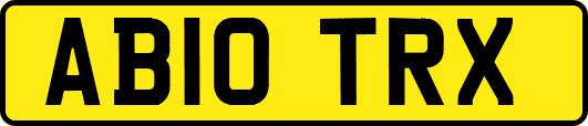 AB10TRX