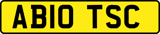 AB10TSC