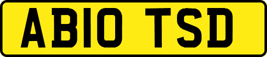 AB10TSD