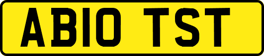 AB10TST
