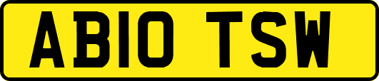 AB10TSW