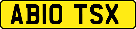 AB10TSX