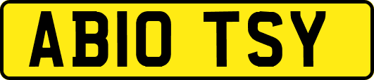 AB10TSY
