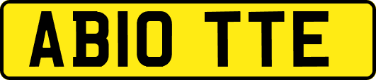 AB10TTE