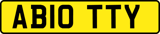 AB10TTY