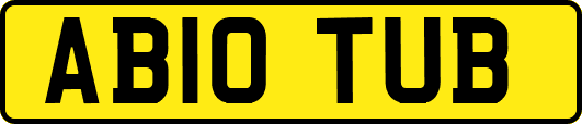 AB10TUB