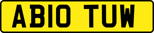 AB10TUW