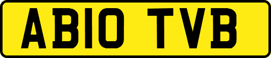 AB10TVB