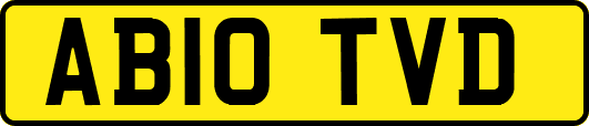 AB10TVD