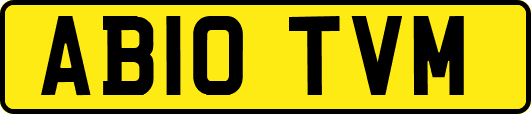 AB10TVM