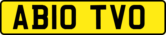AB10TVO