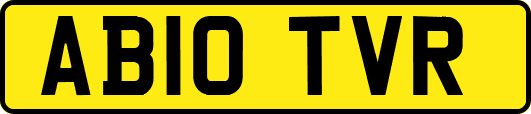 AB10TVR