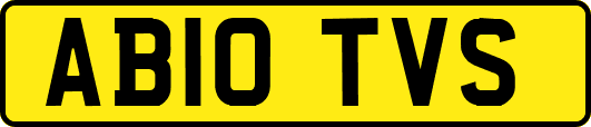 AB10TVS