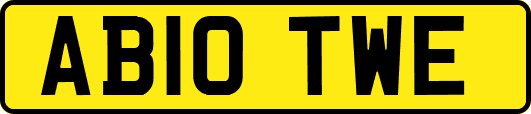 AB10TWE
