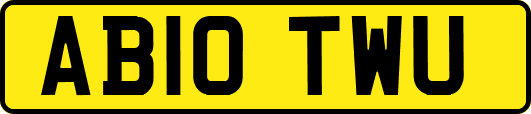 AB10TWU