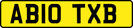 AB10TXB