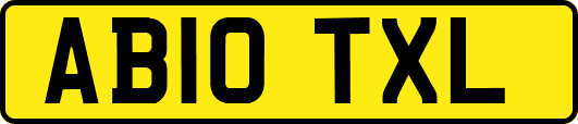 AB10TXL