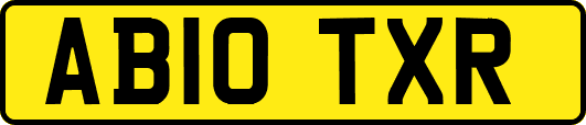 AB10TXR