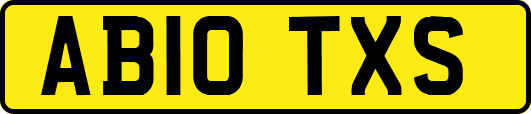 AB10TXS