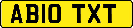 AB10TXT