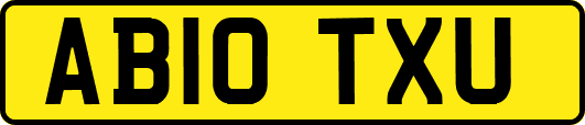 AB10TXU