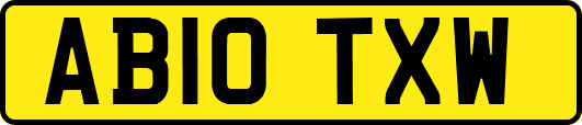 AB10TXW