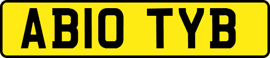 AB10TYB
