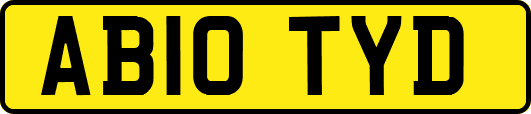 AB10TYD