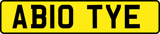 AB10TYE