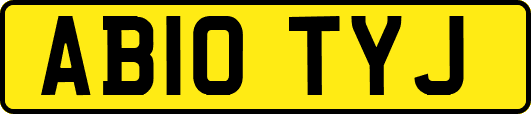 AB10TYJ