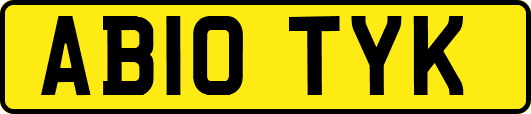 AB10TYK