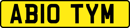 AB10TYM