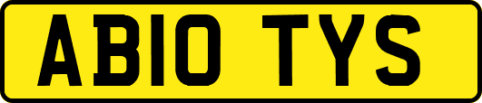 AB10TYS
