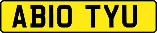 AB10TYU