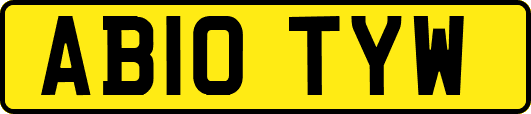 AB10TYW