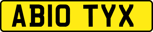 AB10TYX