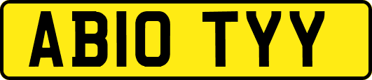 AB10TYY