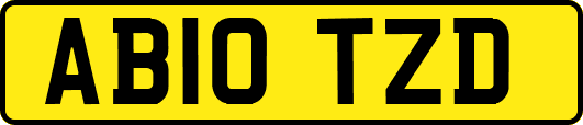 AB10TZD