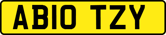 AB10TZY