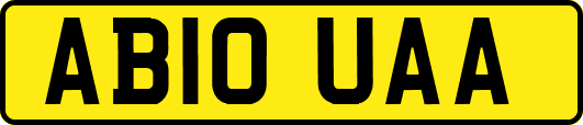 AB10UAA