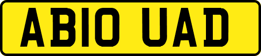 AB10UAD