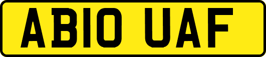 AB10UAF