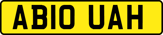 AB10UAH
