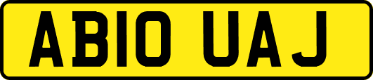 AB10UAJ