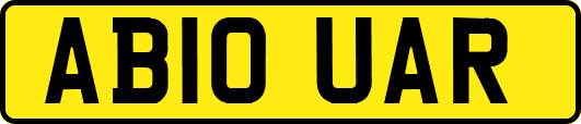 AB10UAR