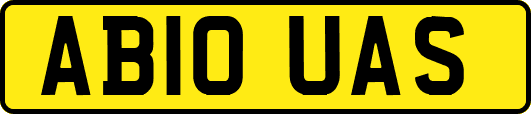 AB10UAS