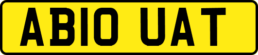 AB10UAT