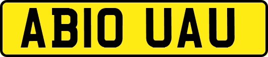 AB10UAU