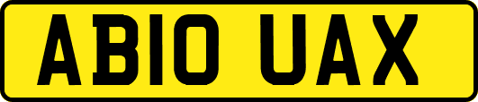 AB10UAX