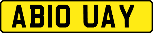 AB10UAY